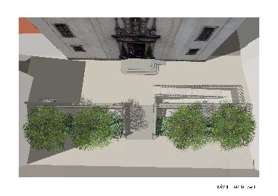 Unikátní nálezy u pražského kostela Panny Marie Vítězné: archeologové odkryli i hradbu z 10. století